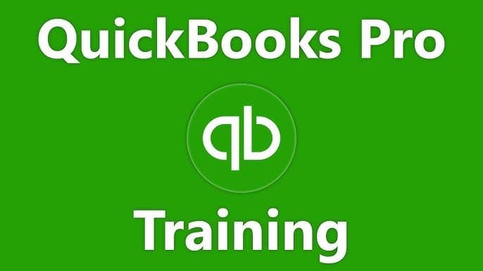 QuickBooks Pro